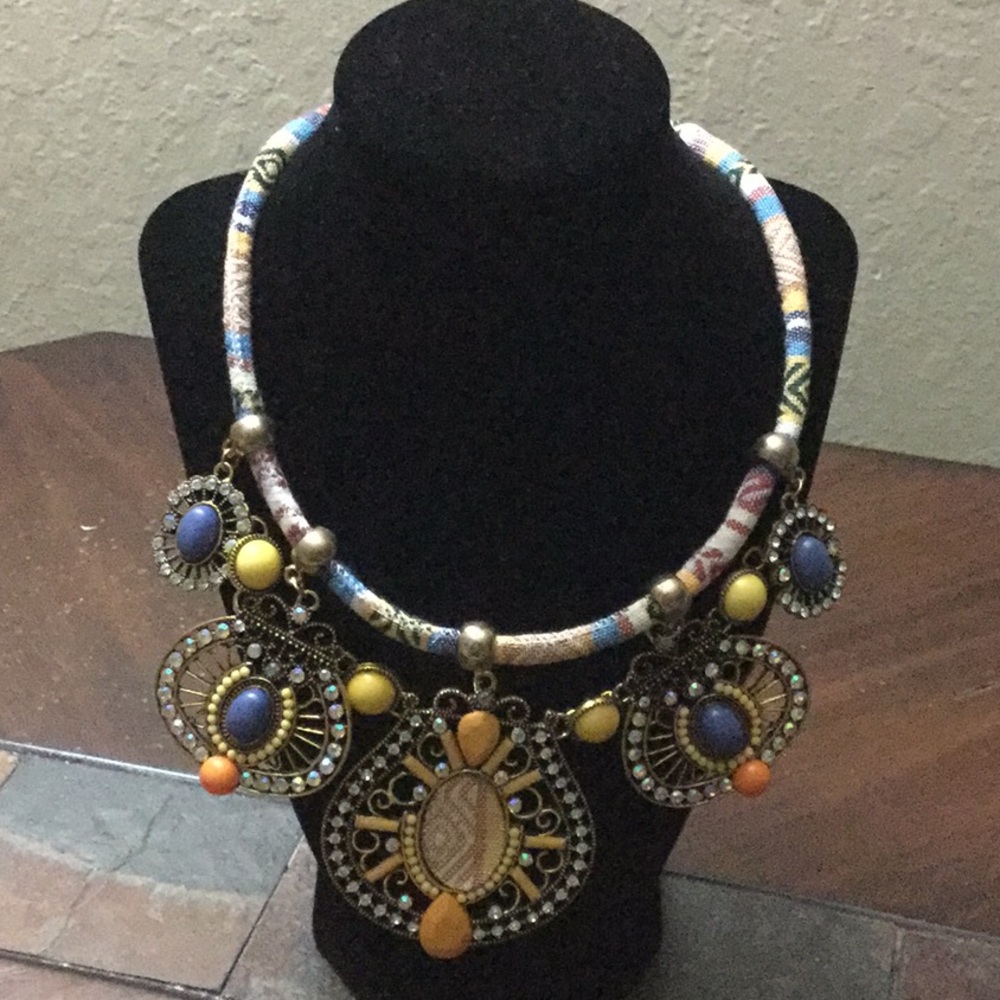🆕 Necklace